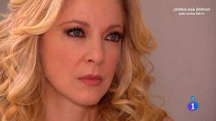 Cielo rojo - Capítulo 90