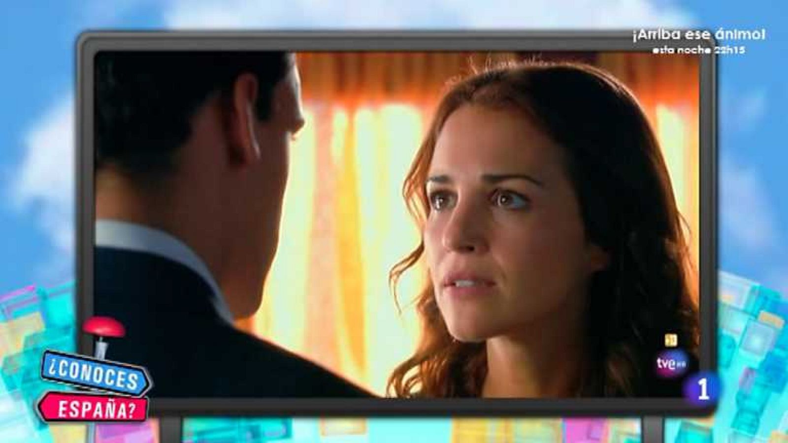 ¿Conoces España? - 18/05/12 - ver ahora