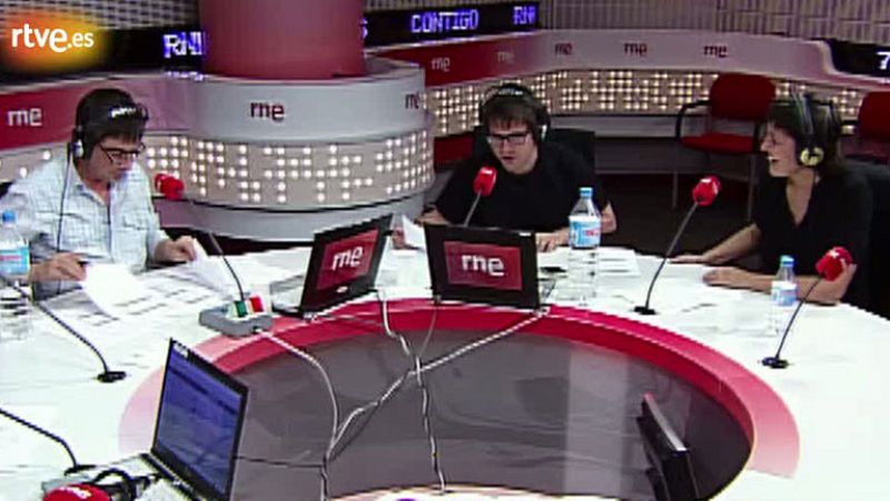 Esto me suena - La vecina de la bodeguita - Vinos dulces