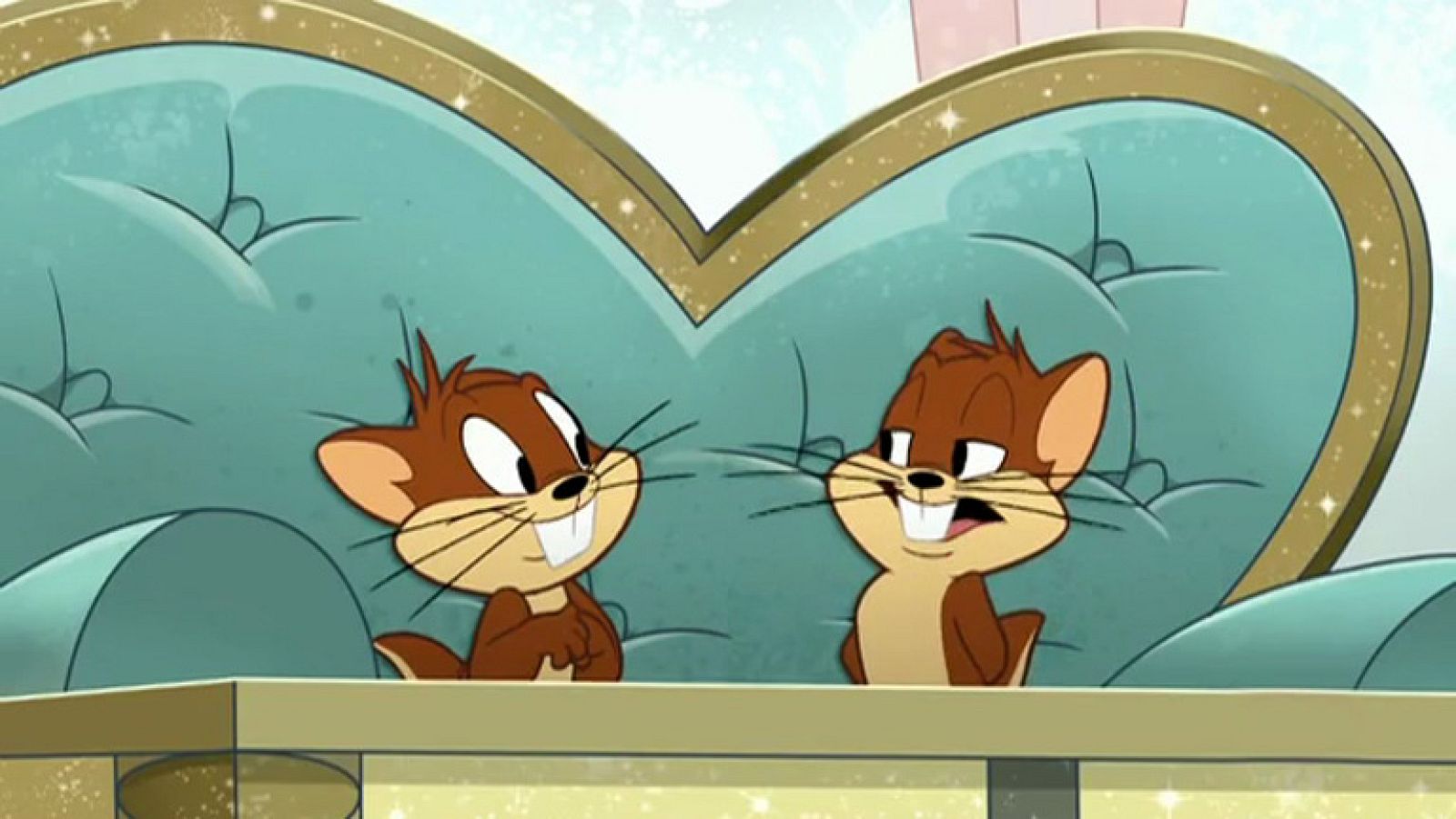 Amigos íntimos - El show de los Looney Tunes | Ver