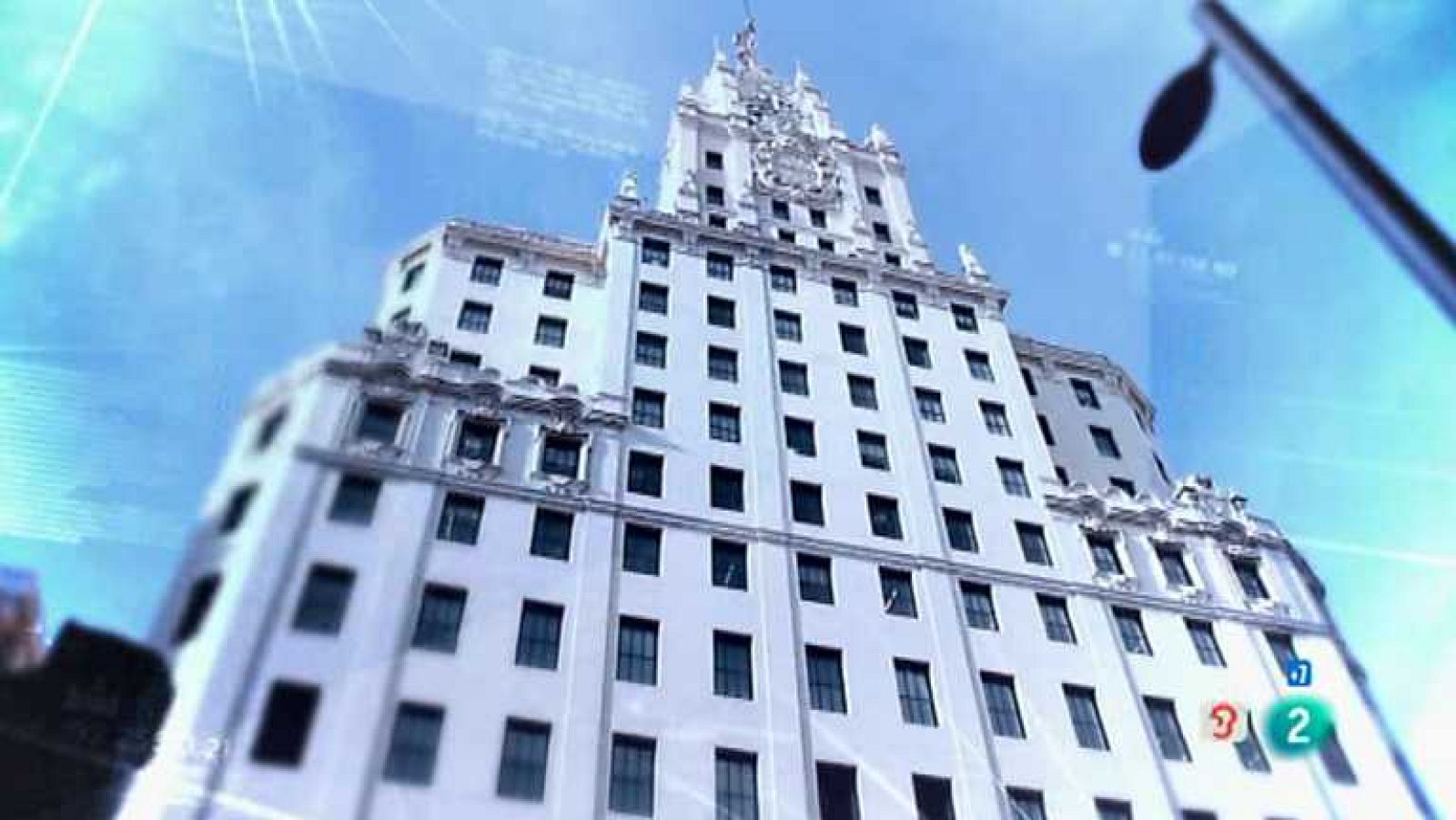 La sala. Un paso más - Capítulo 6: Espacio - ver ahora