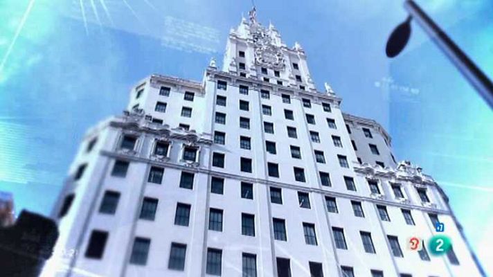 La Sala - Espacio - Capítulo 1