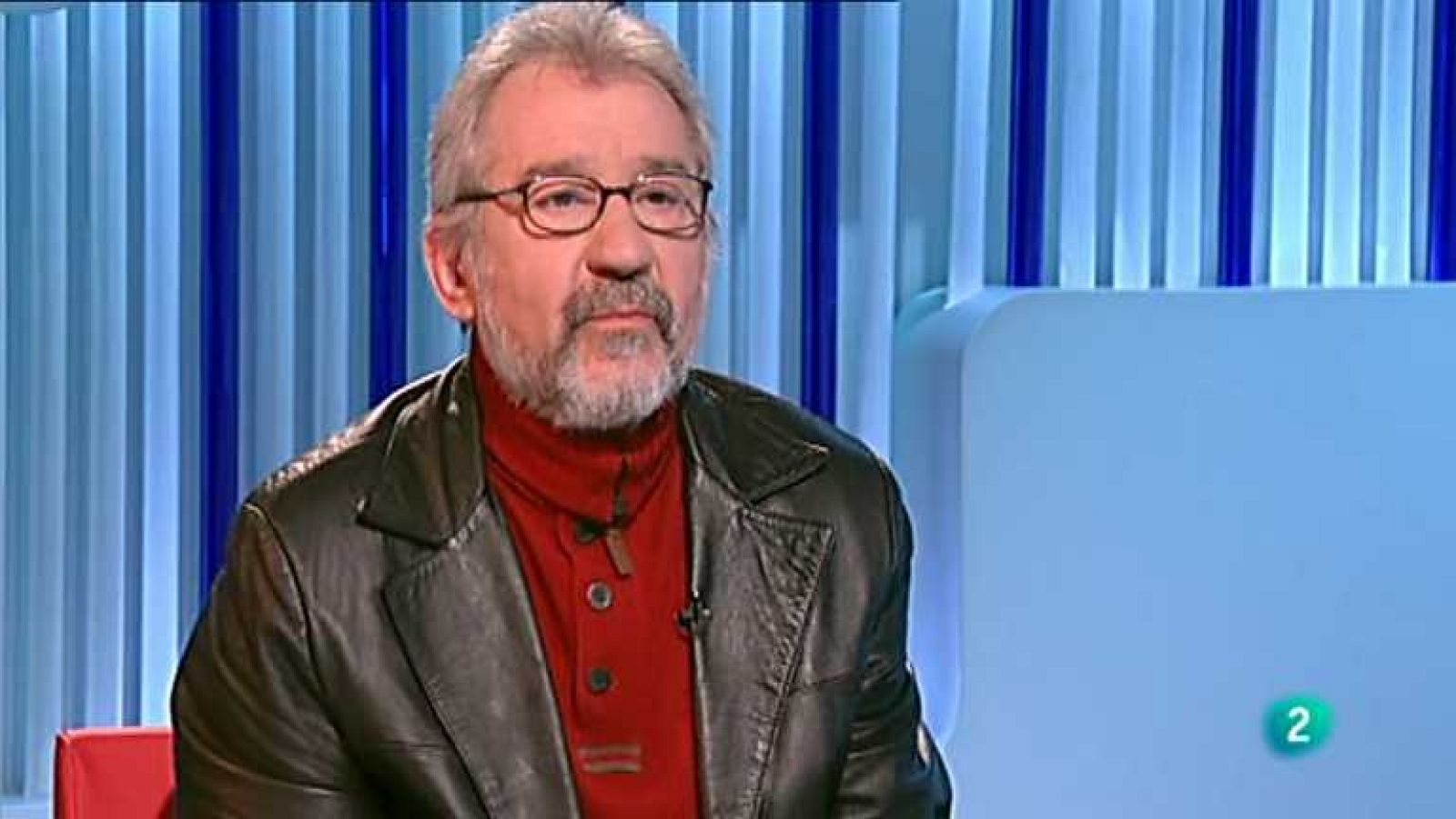 La 2 Noticias - 18/05/12 - Ver ahora