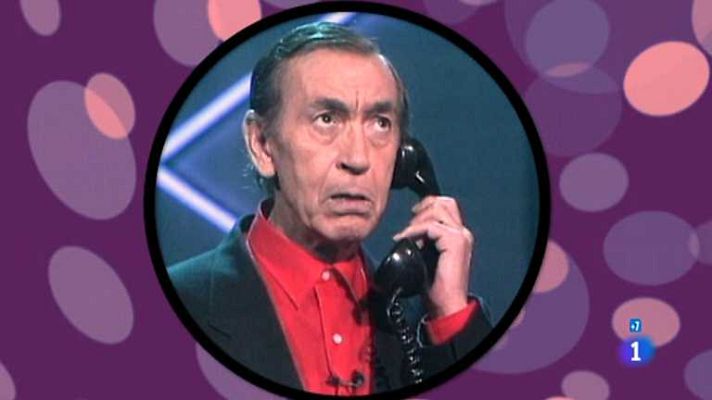 Arriba ese ánimo! - Gala homenaje a Miguel Gila