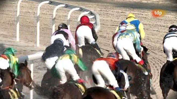 Turf - Turf - 19/05/12