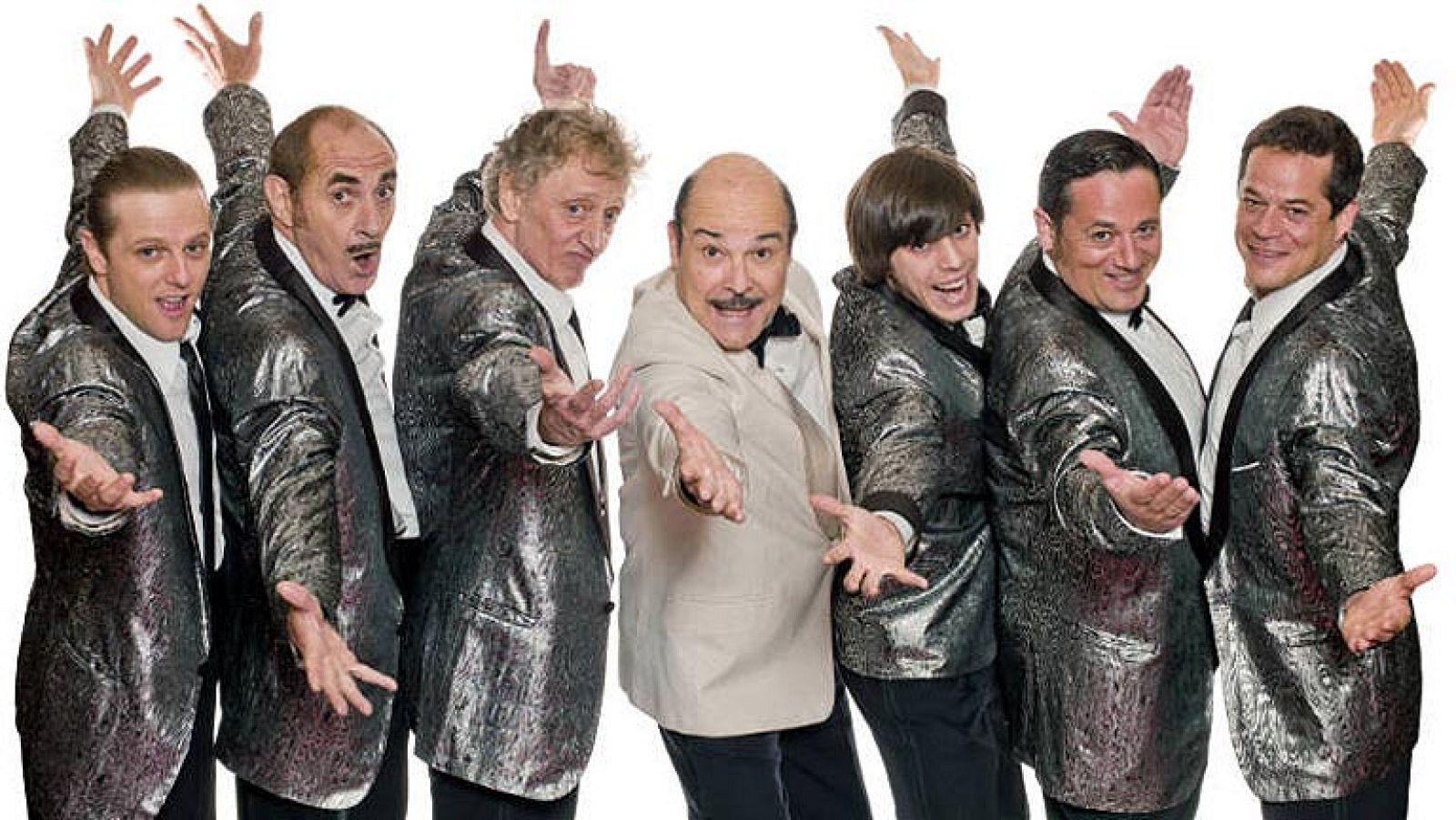 La Orquesta Club Virginia ataca de nuevo