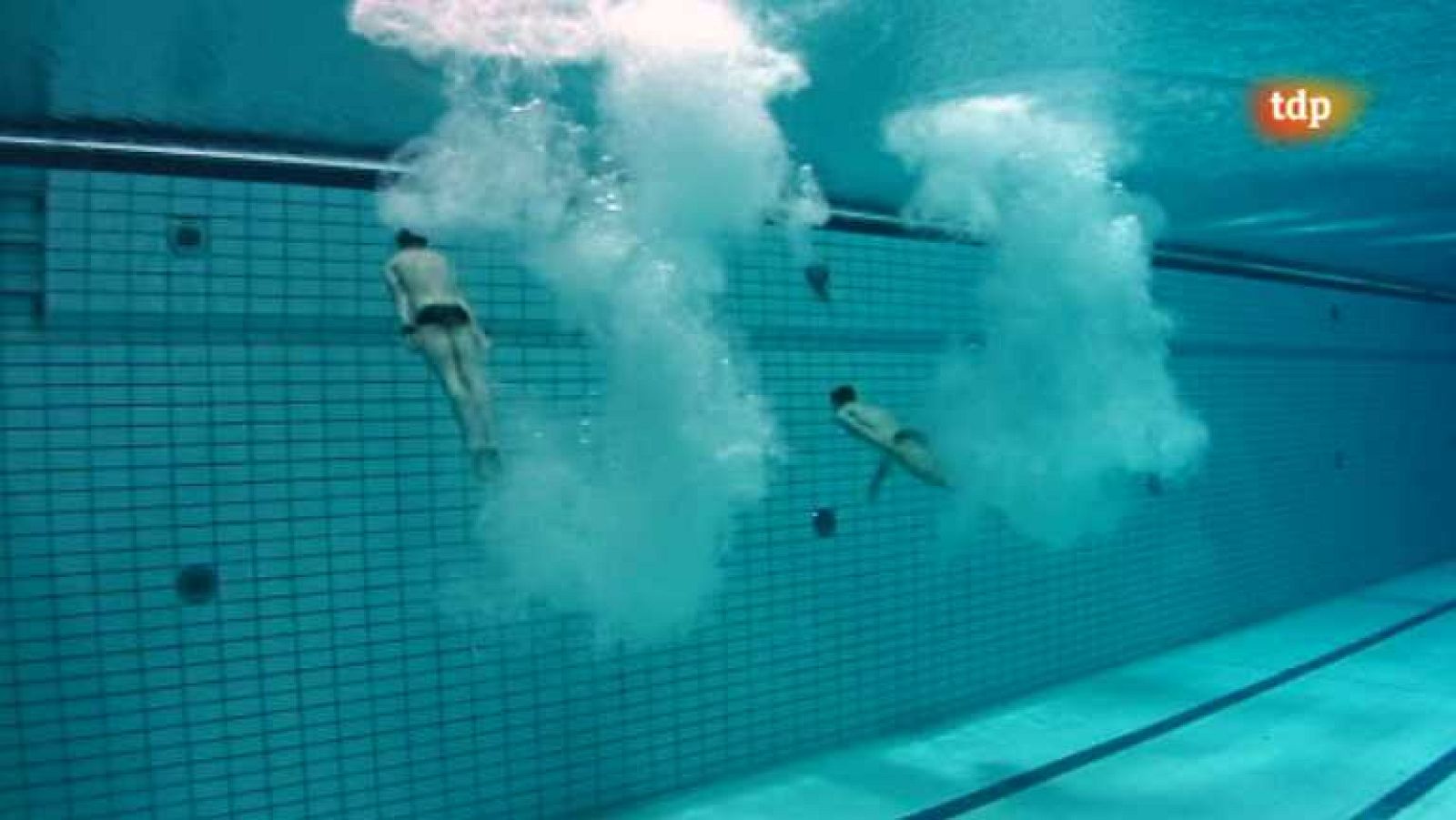 Natación - Campeonato de Europa - Final saltos 3 M sincronizado masculino - Ver ahora