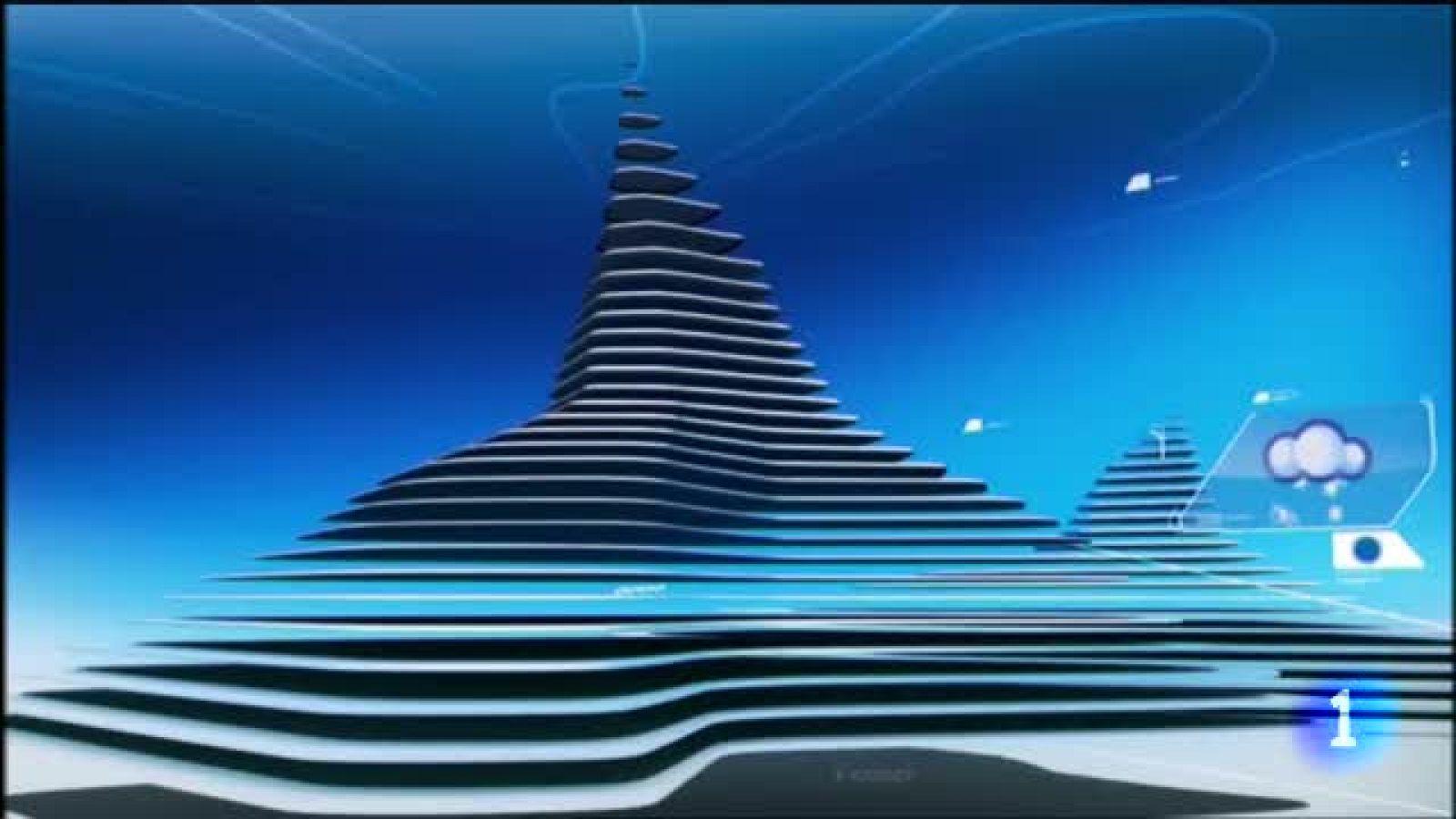 El tiempo en Canarias - 19/05/12 | Ver