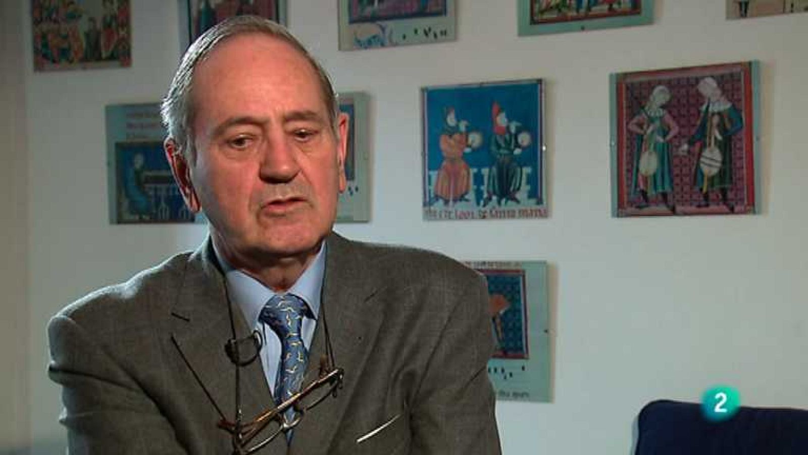 Testimonio - Alfa y Omega - Ver ahora