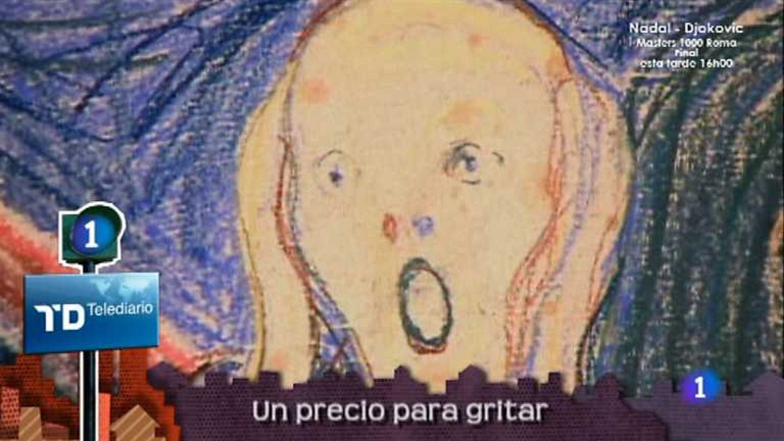 Lo que hay que ver - 20/05/12 - Ver ahora