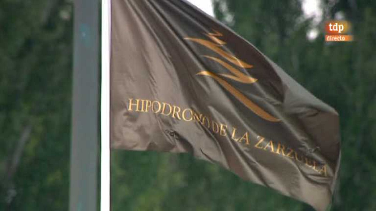 Turf - Carreras de caballos - 20/05/12 - Ver ahora