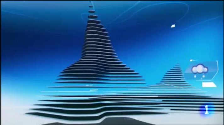 Telecanarias - El tiempo en Canarias - 20/05/12