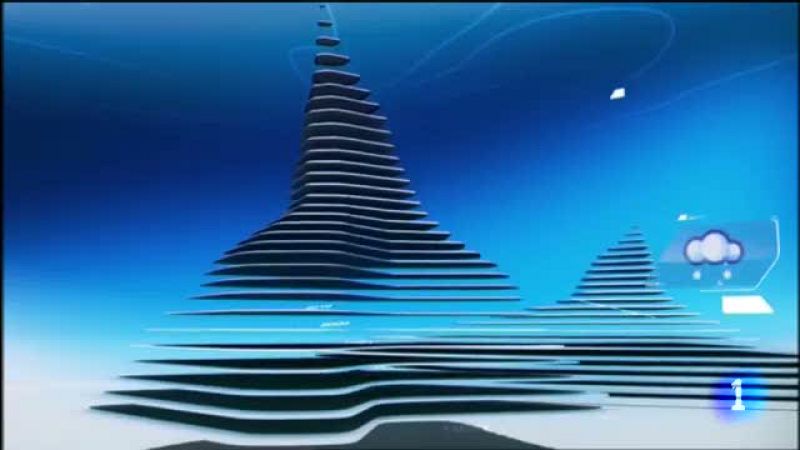 El tiempo en Canarias - 20/05/12 | Ver