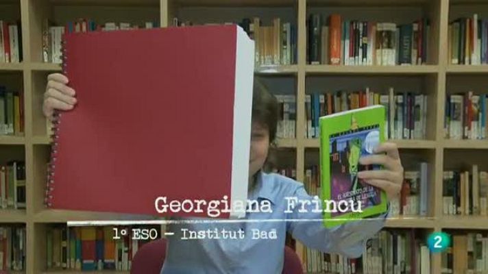 Página Dos - "El asesinato de la profesora ...