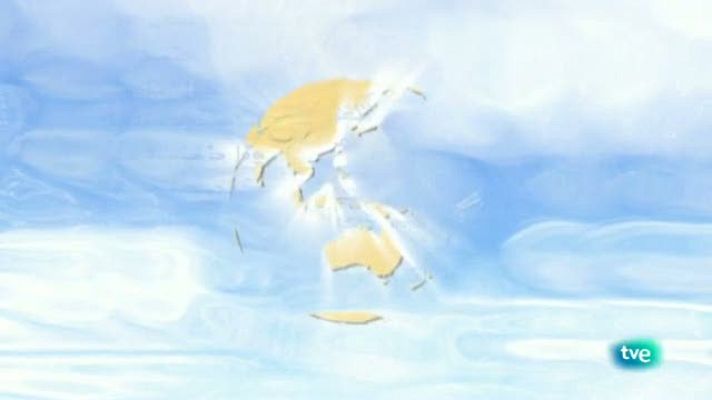 La Missa - La Missa - 20/05/2012