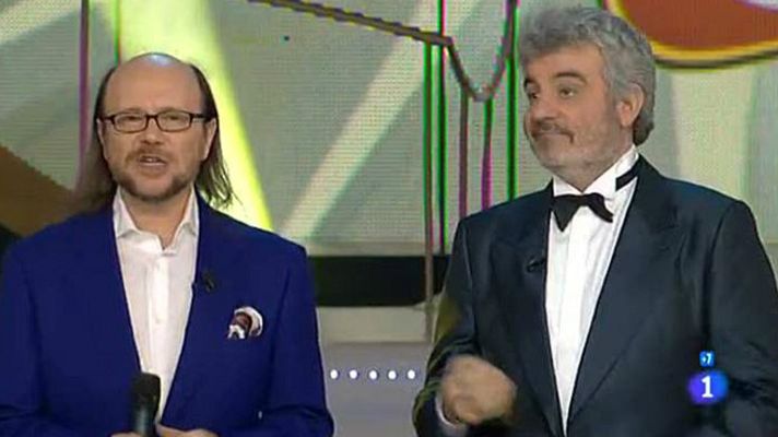 Arriba ese ánimo! - Popurrí de Millán Salcedo