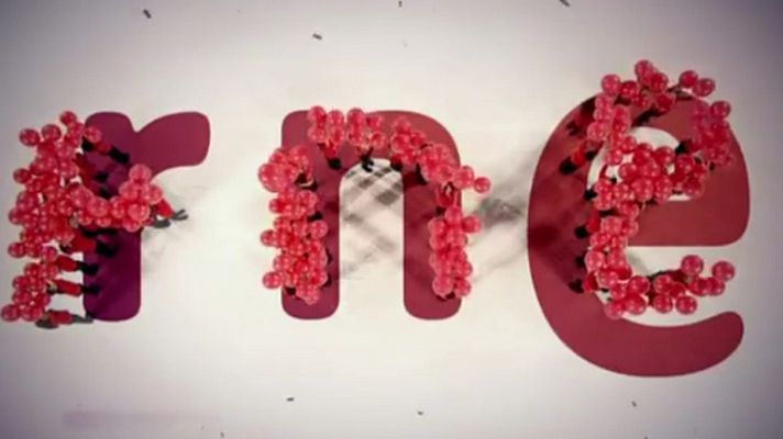  - Lluvia de premios en RNE