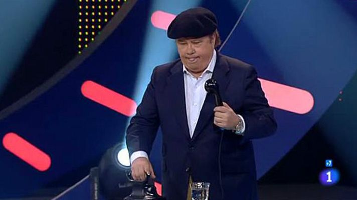 Arriba ese ánimo! - ¡Arriba ese ánimo! - Arévalo