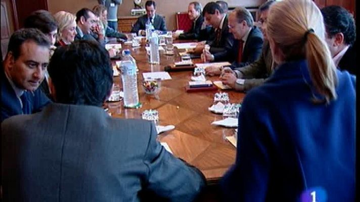 Panorama Regional - Panorama Regional  - 21/05/12