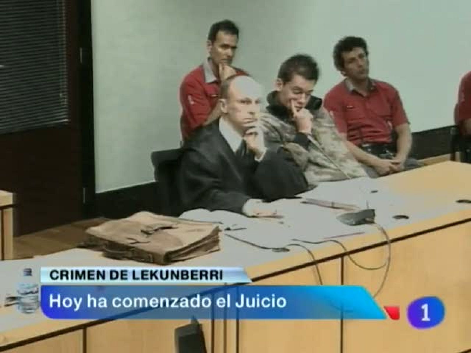 Telenavarra - 21/05/12 | Ver