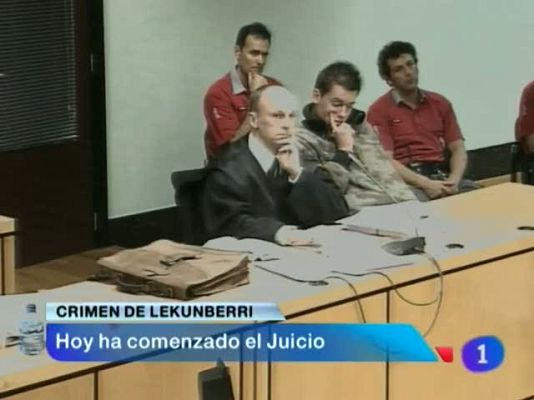 Telenavarra - Telenavarra - 21/05/12