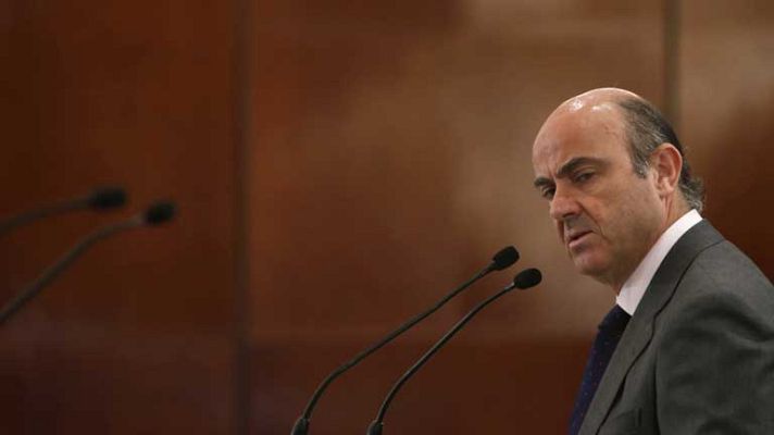 Telediario 1 - Telediario 1 en 4' - 21/05/12