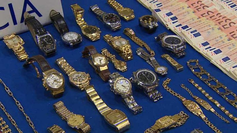 Desarticulado el mayor grupo dedicado a la distribución de droga al por menor