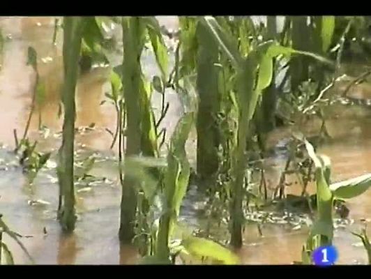 Noticias Aragón - Noticias Aragón - 21/05/12