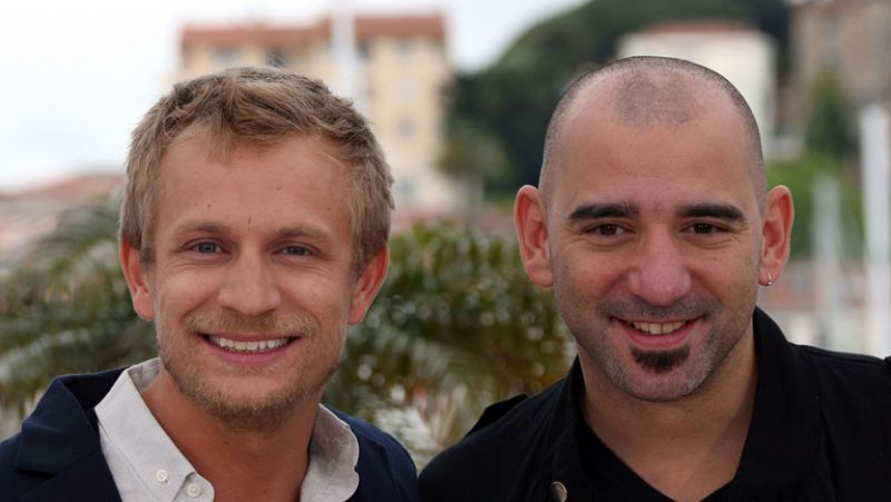 Hoy en Cannes por fin se ha hablado en español gracias a "Elefante Blanco"