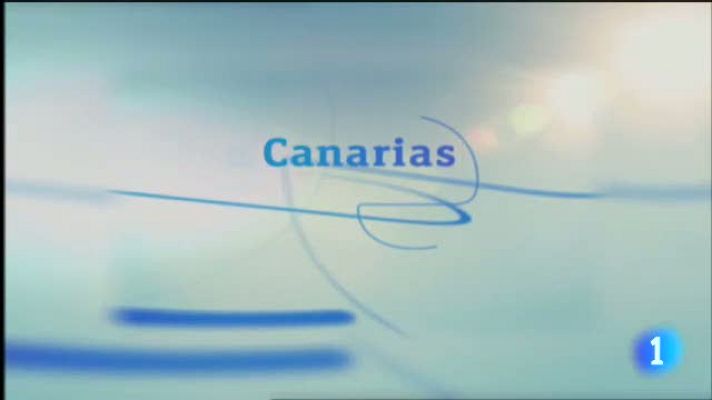 Canarias Mediodía - Canarias Mediodía - 21/05/12
