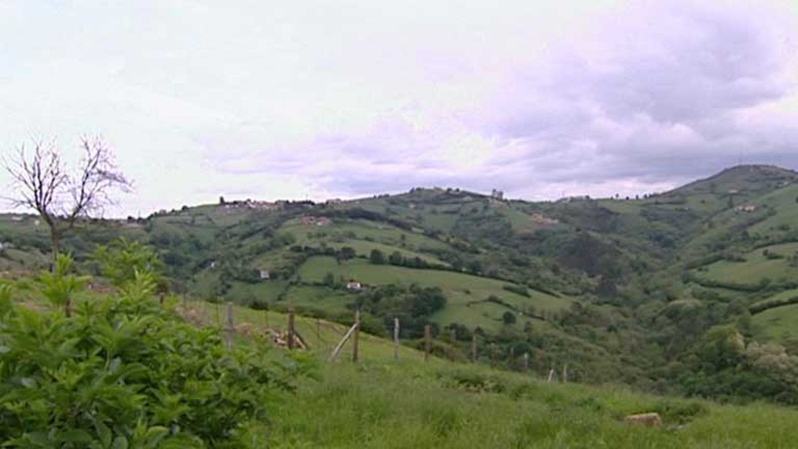 Ascenso de temperaturas y pocas nubes en la mayor parte de la península