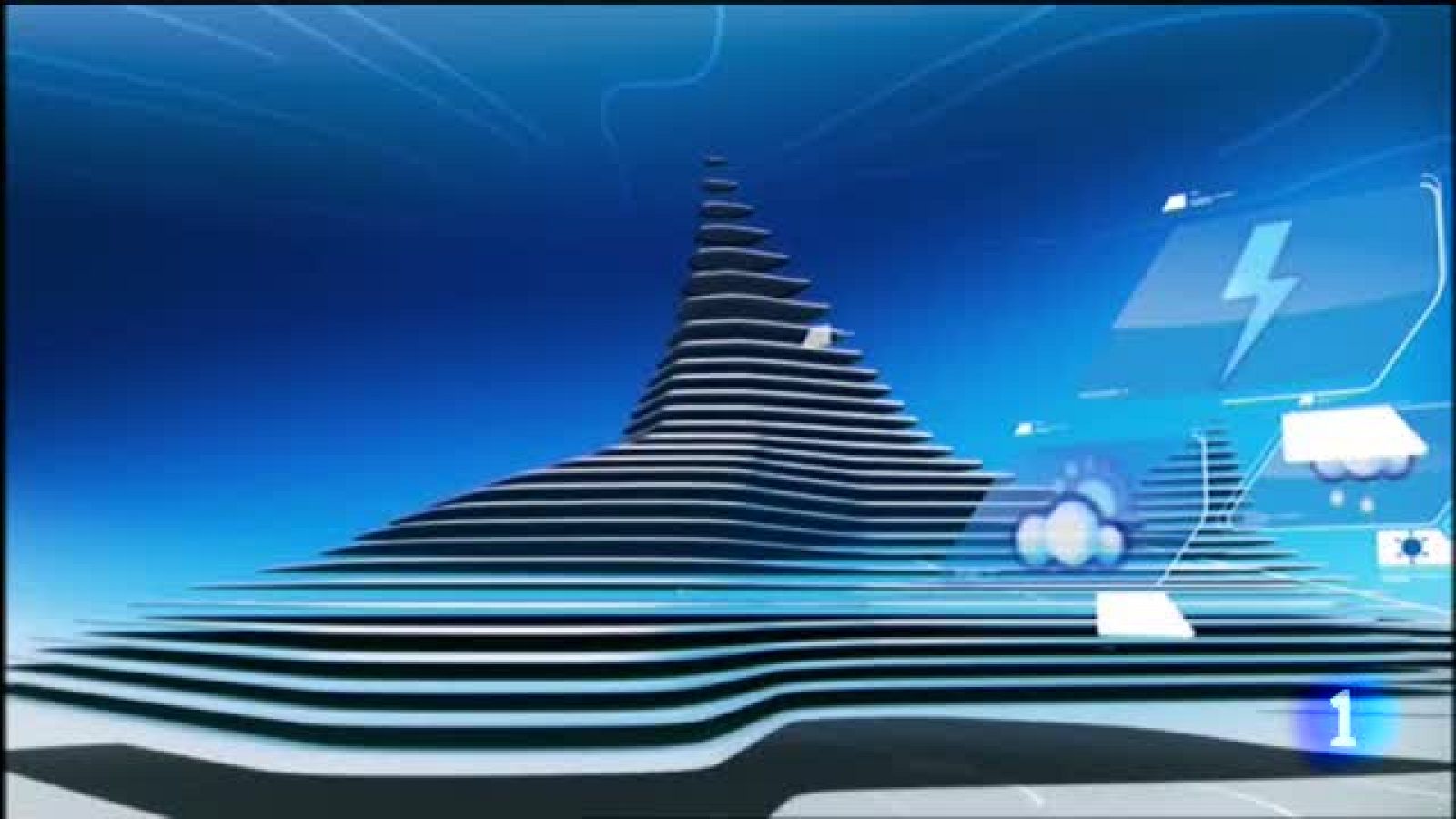 El tiempo en Canarias - 21/05/12 | Ver