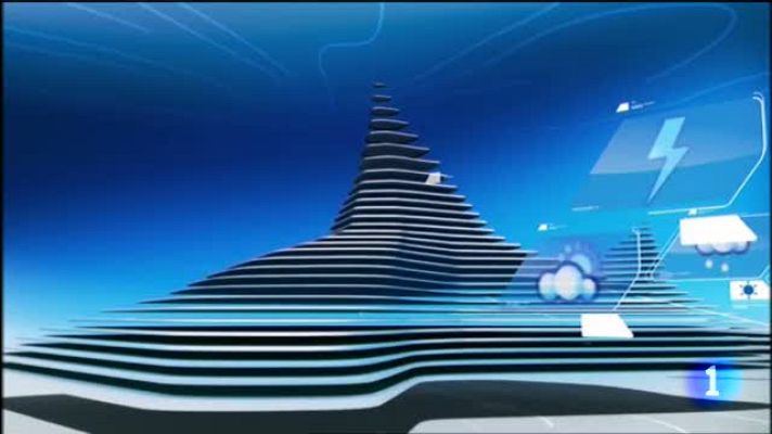 Telecanarias - El tiempo en Canarias - 21/05/12