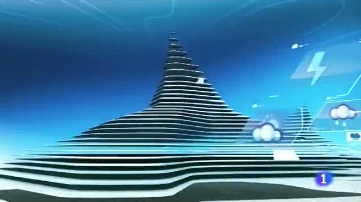 Noticias de Castilla y León - El tiempo en Castilla y León - 21/05/12