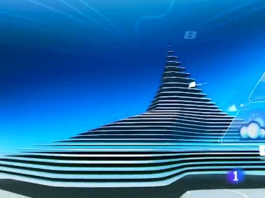 TeleCantabria - El tiempo en Cantabria - 21/05/12