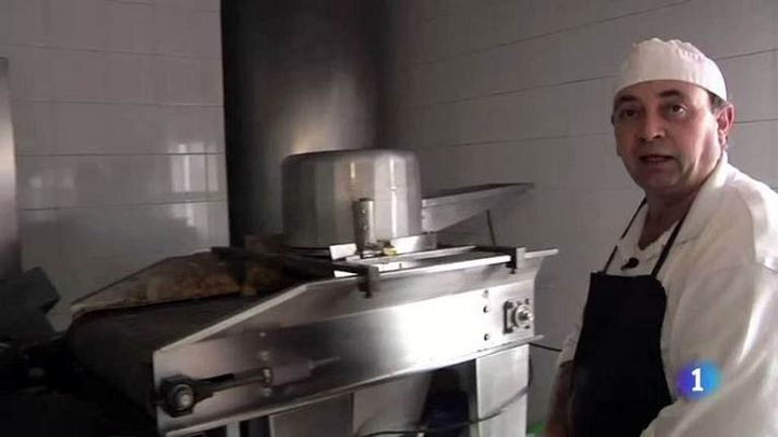 Conectando España - Feria: Federico