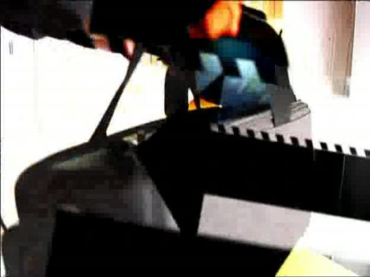 Repor - Vivir sin dinero - La casa al lado