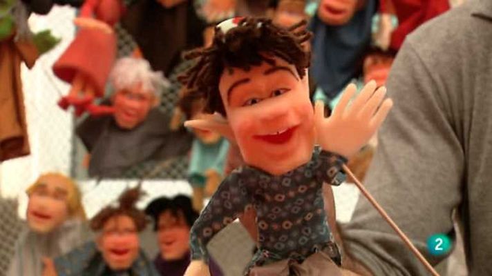 Mi reino por un caballo - Mi reino por un caballo - 21/05/12