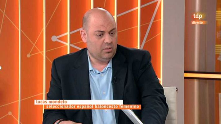 Conexión tdp - Conexión tdp - 21/05/12