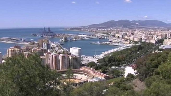 El tiempo - Cielos despejados