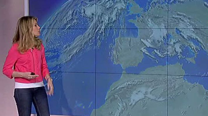 El tiempo - Galicia registrará algunos chubascos todavía mientras se despeja el cielo en la Península