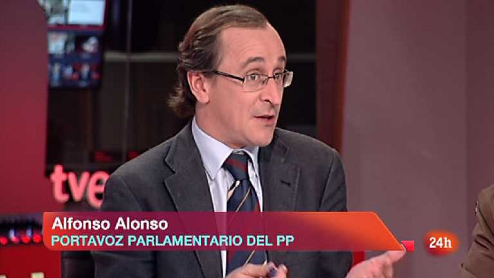 La noche en 24 horas - 21/05/12 - Ver ahora