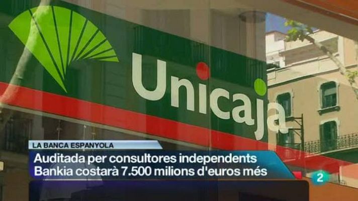 L'Informatiu - L'informatiu vespre - 21/05/12