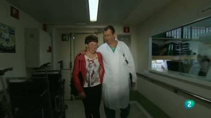 Para todos La 2 - Operación de corazón