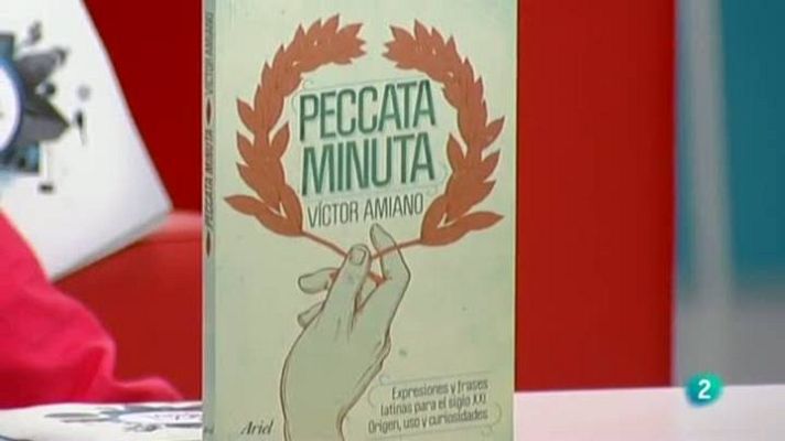 Para todos La 2 - Palabras latinas