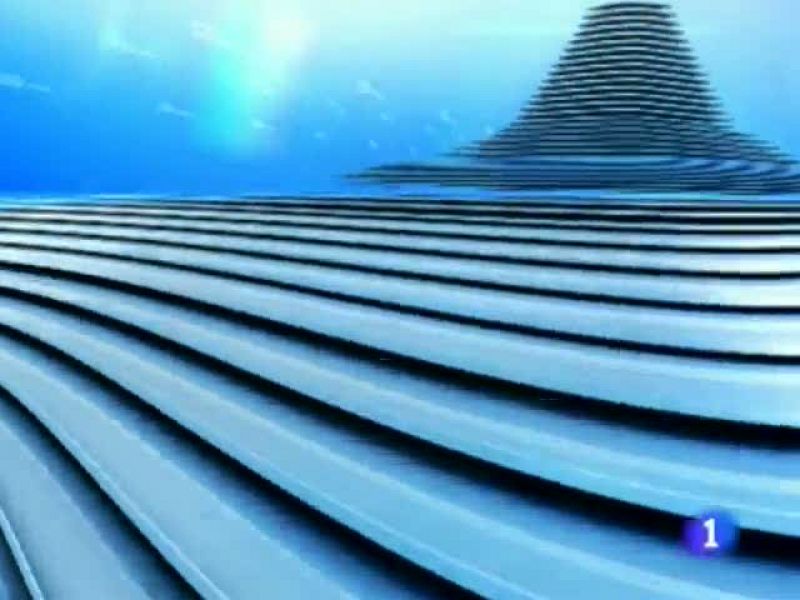 La Región de Murcia en 2'.(22/05/2012).