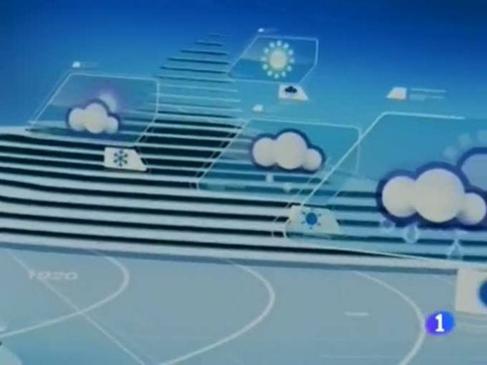 El temps a les Illes Balears - 22/05/12 | Ver