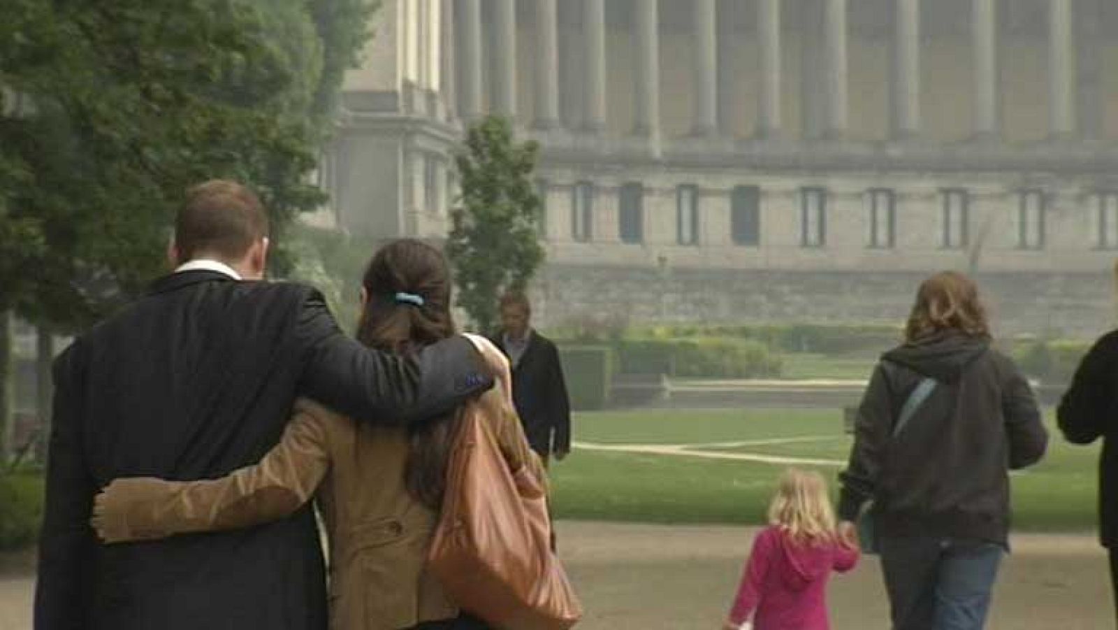 El 33% de los inmigrantes está sobrecualificado para su empleo