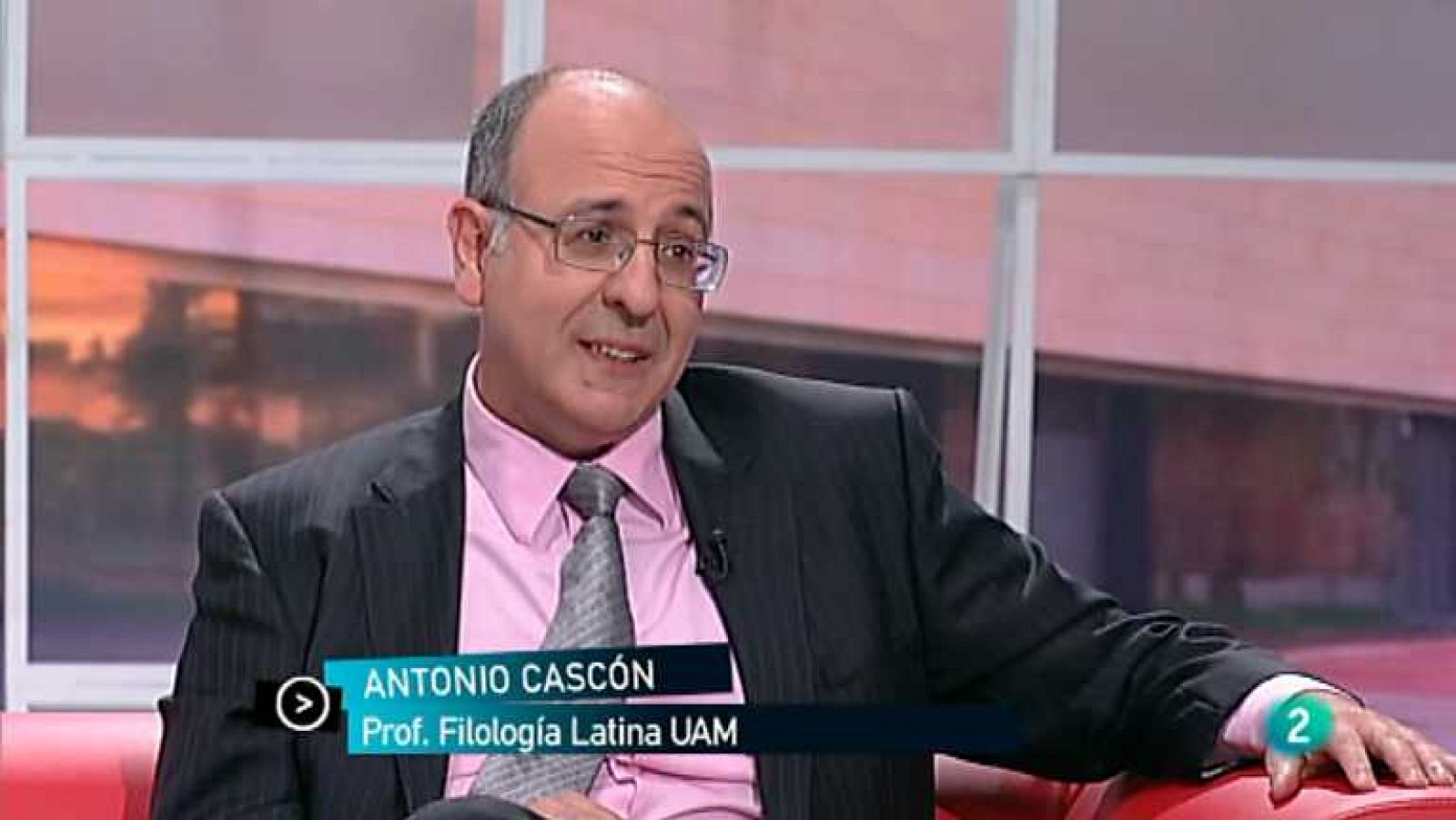 Para todos La 2 - 22/05/12 - Ver ahora