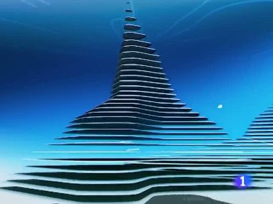 Informativo Telerioja - El tiempo en La Rioja - 22/05/12